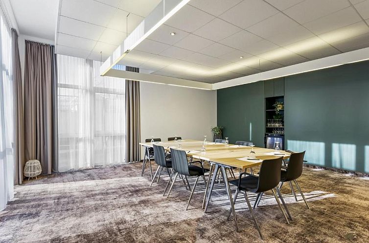 ibis Hotel Hannover Medical Park