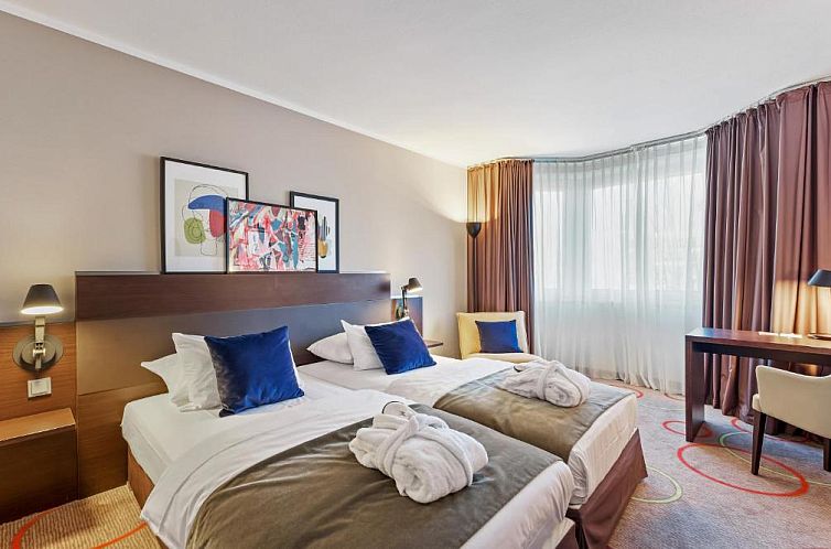 ibis Hotel Hannover Medical Park