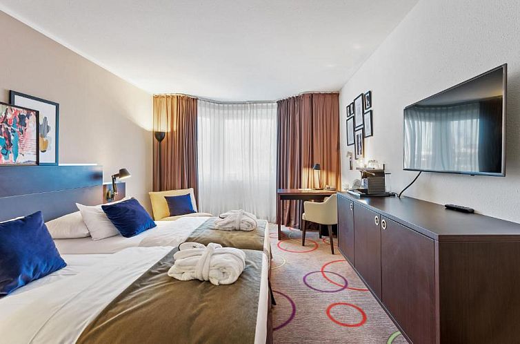 ibis Hotel Hannover Medical Park