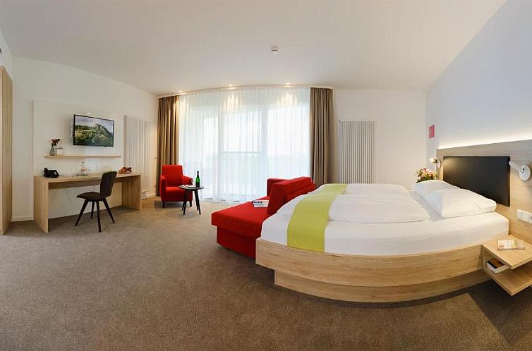 Hotel St Elisabeth