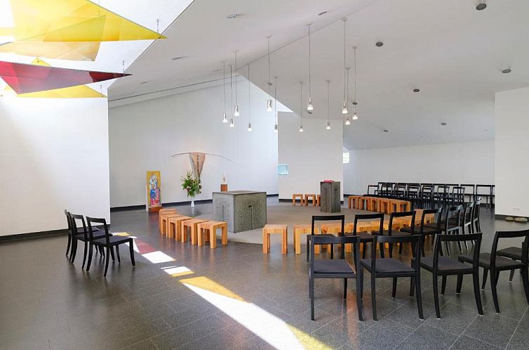 Hotel St Elisabeth