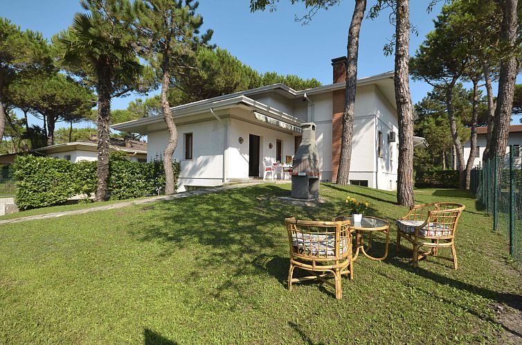 Unterkunft 2120206 - Ferienhaus Friuli-Venezia Giulia - Vakantiehuis Missana