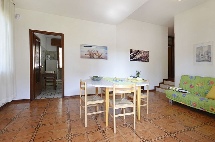 Vakantiehuis Missana