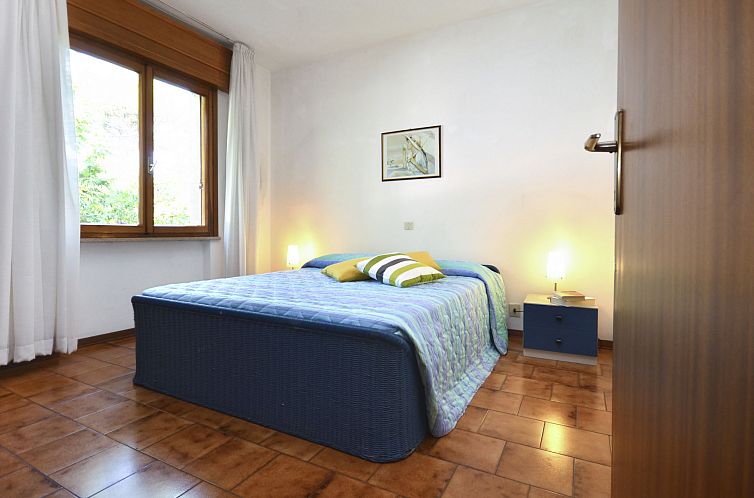 Vakantiehuis Missana