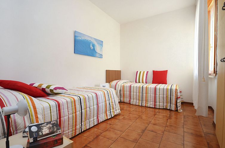 Vakantiehuis Missana