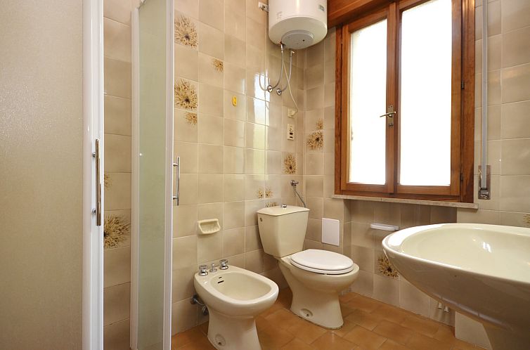 Vakantiehuis Missana