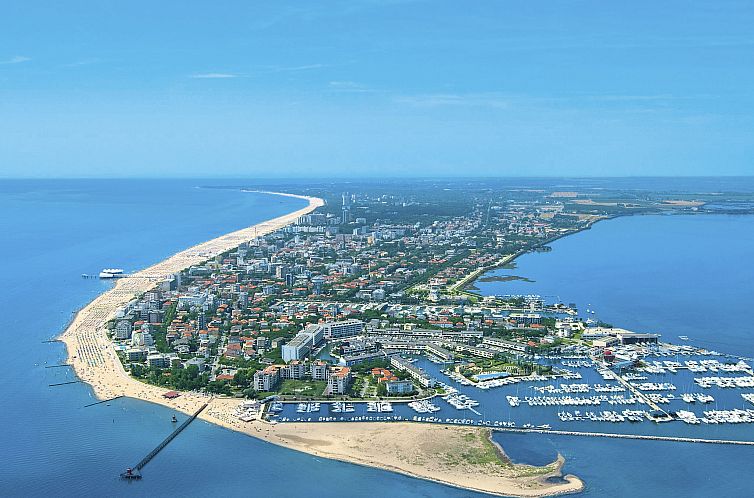 Vakantiehuis Missana