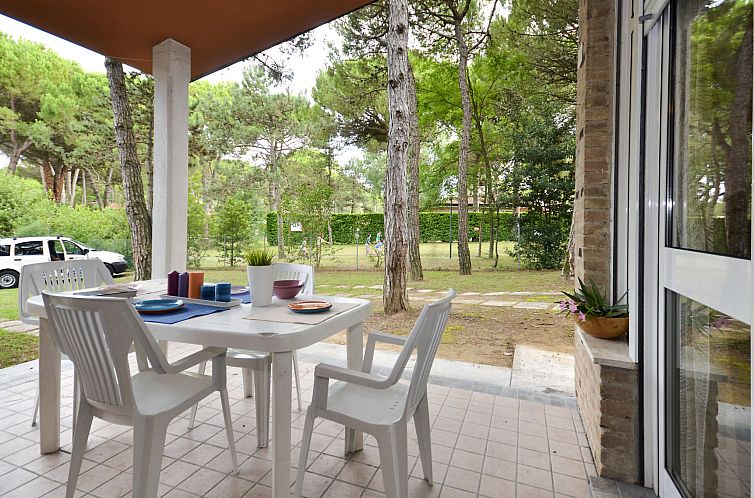 Vakantiehuis Villaggio Laura