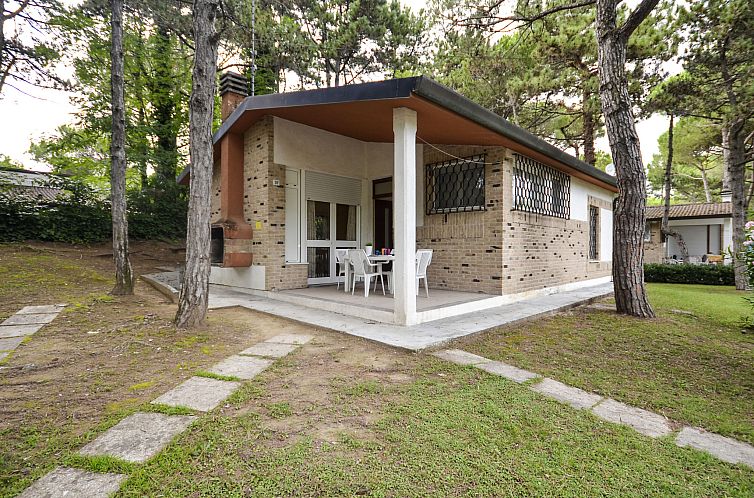 Vakantiehuis Villaggio Laura