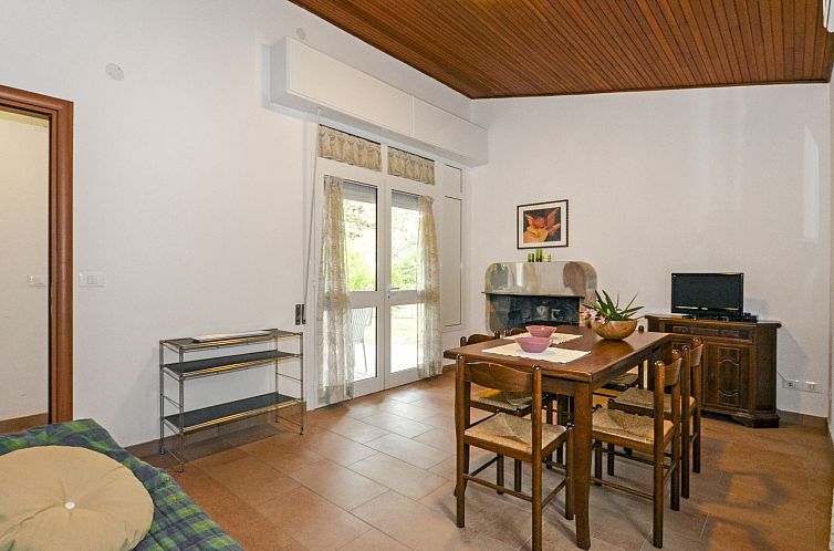 Vakantiehuis Villaggio Laura