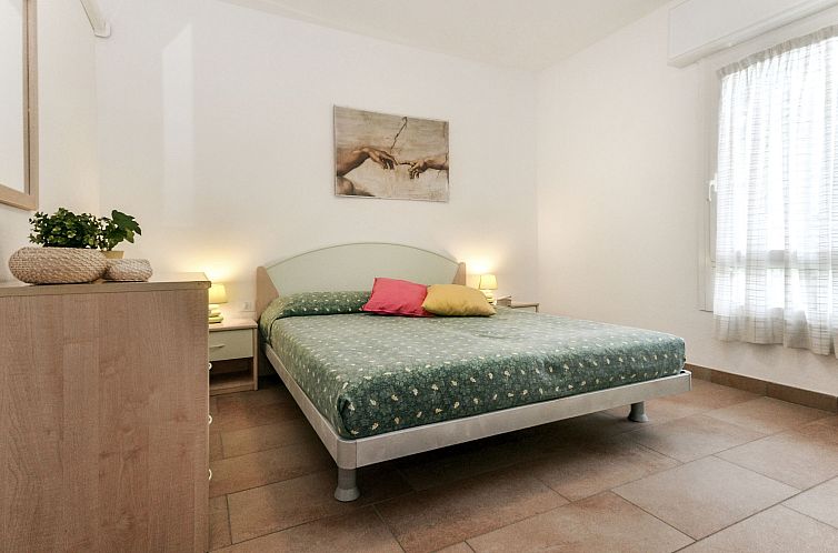 Vakantiehuis Villaggio Laura