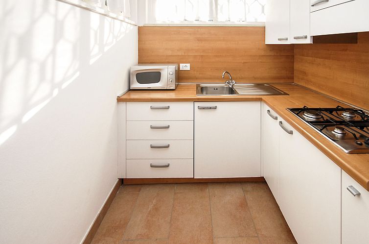 Vakantiehuis Villaggio Laura