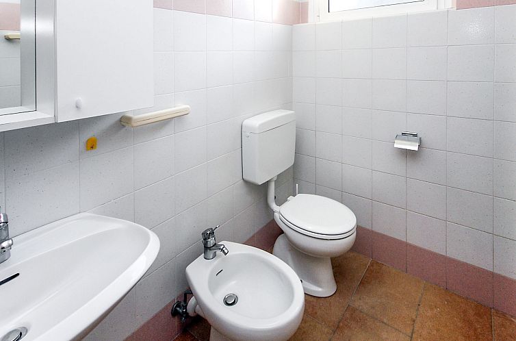 Vakantiehuis Villaggio Laura