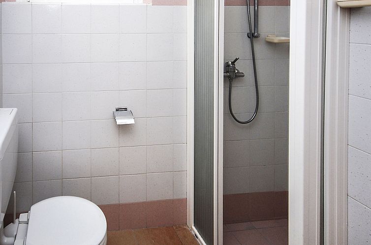 Vakantiehuis Villaggio Laura