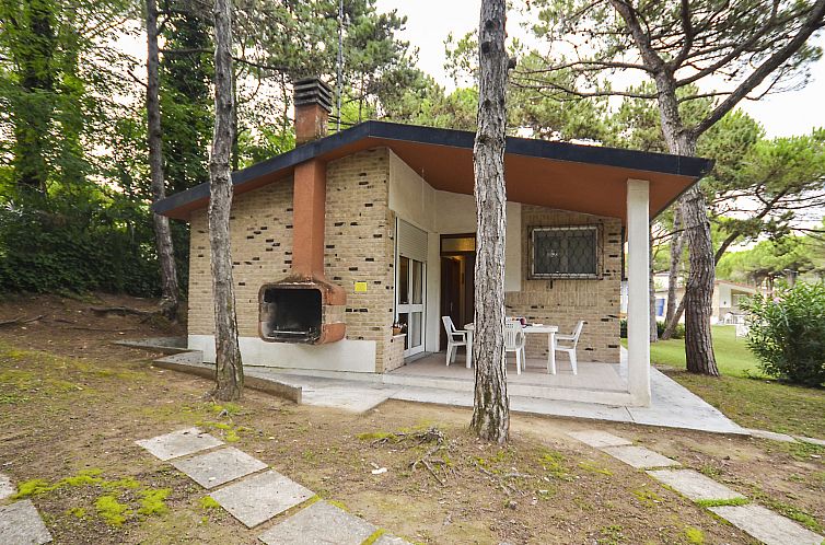 Vakantiehuis Villaggio Laura