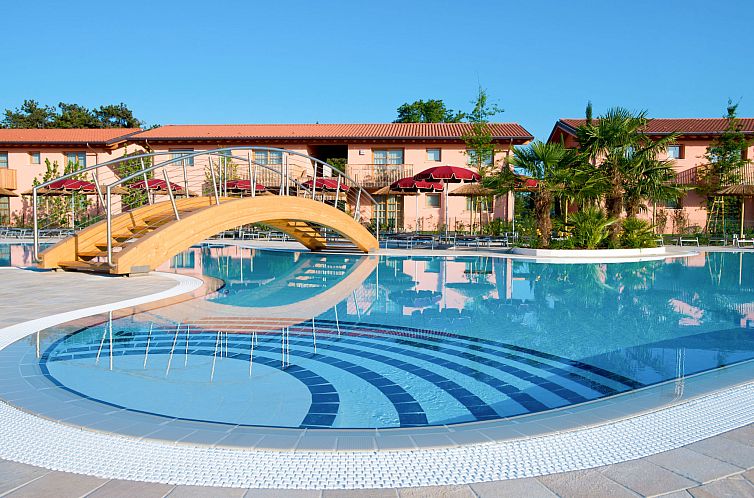 Vakantiehuis Green Village Eco Resort