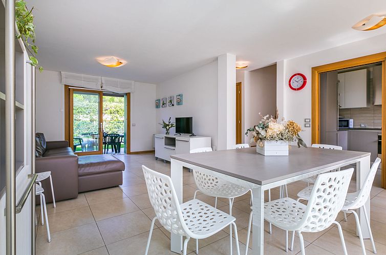 Vakantiehuis Green Village Eco Resort