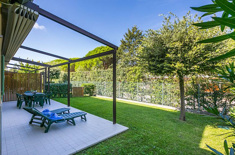 Vakantiehuis Green Village Eco Resort