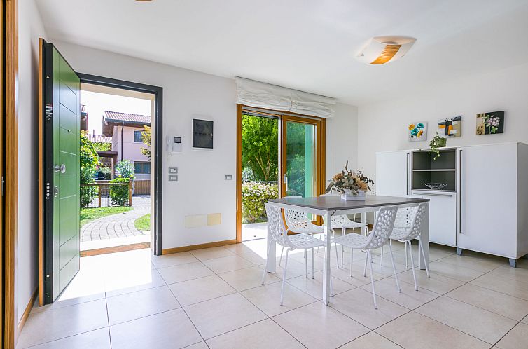 Vakantiehuis Green Village Eco Resort