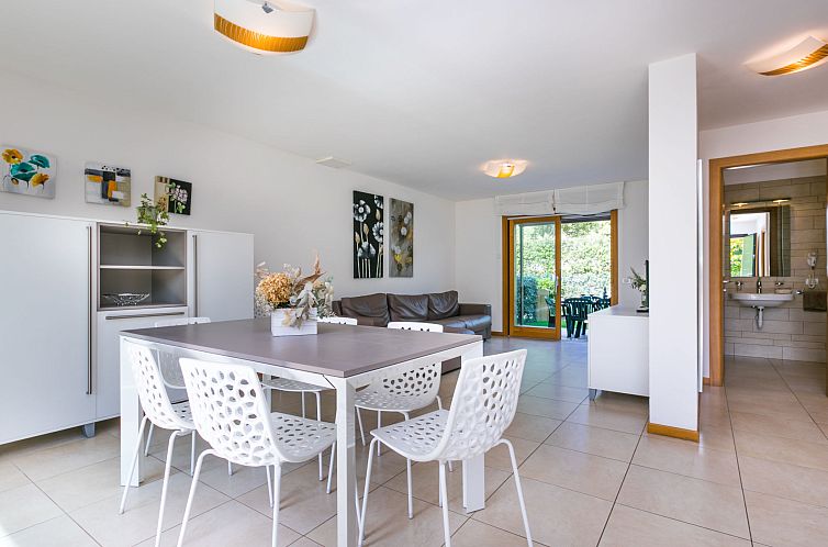 Vakantiehuis Green Village Eco Resort