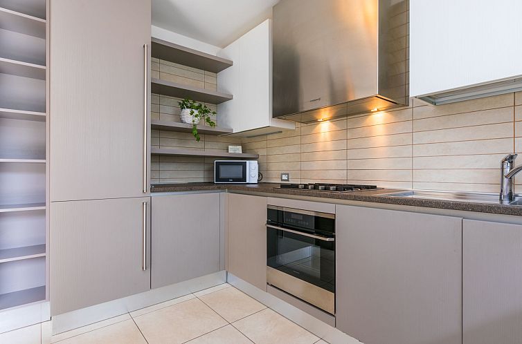 Vakantiehuis Green Village Eco Resort