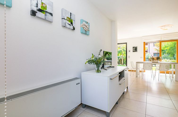 Vakantiehuis Green Village Eco Resort