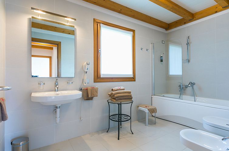 Vakantiehuis Green Village Eco Resort