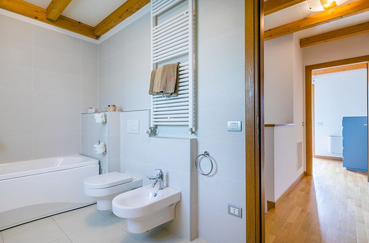 Vakantiehuis Green Village Eco Resort