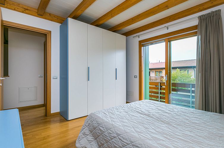 Vakantiehuis Green Village Eco Resort