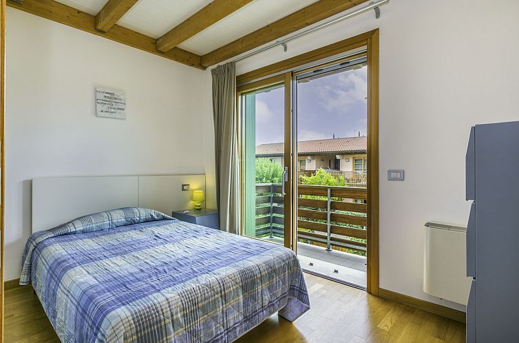 Vakantiehuis Green Village Eco Resort