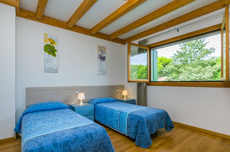 Vakantiehuis Green Village Eco Resort