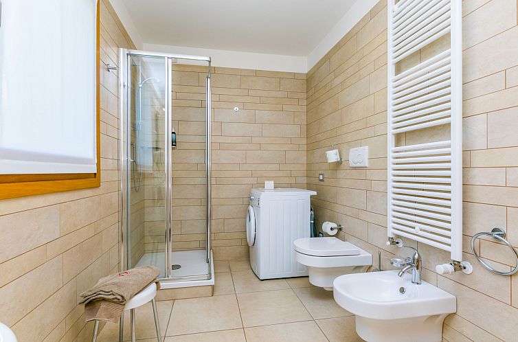 Vakantiehuis Green Village Eco Resort