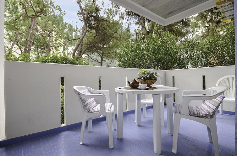 Appartement Residence Marco Polo