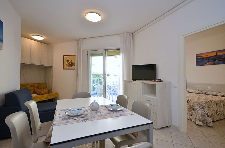 Appartement Residence Marco Polo