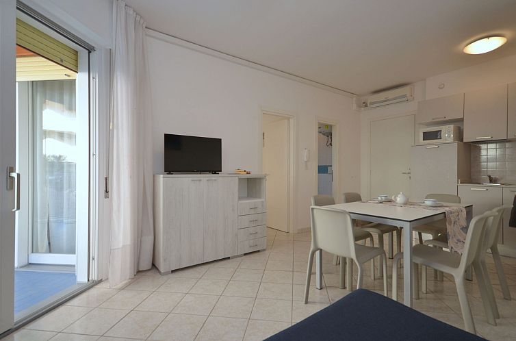 Appartement Residence Marco Polo