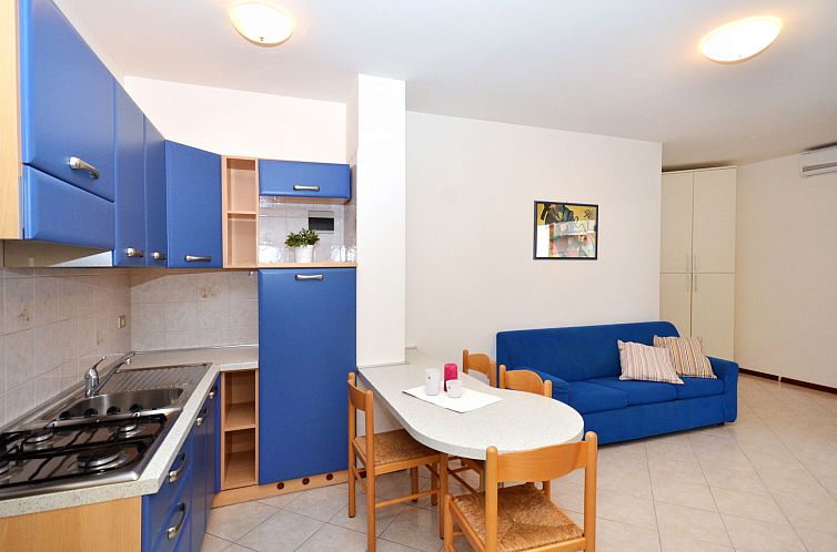 Appartement Residence Marco Polo