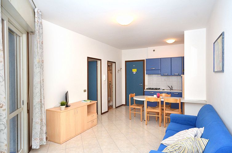 Appartement Residence Marco Polo