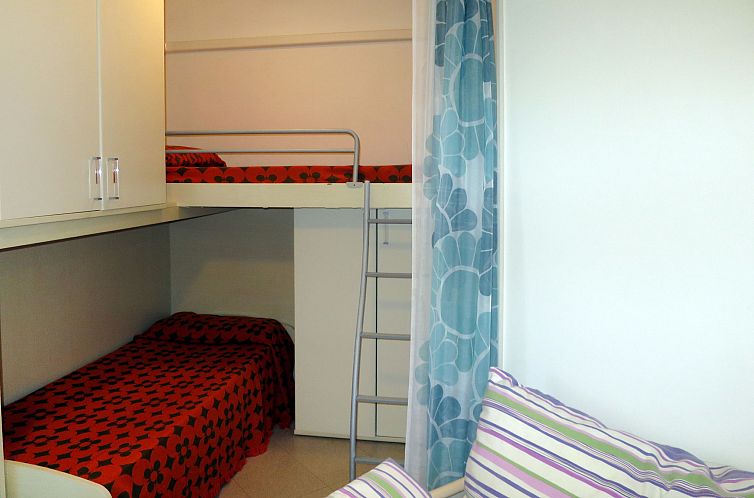 Appartement Residence Marco Polo