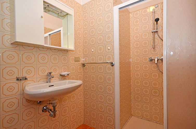 Appartement Residence Marco Polo