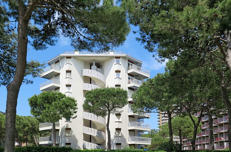 Appartement Residence Marco Polo