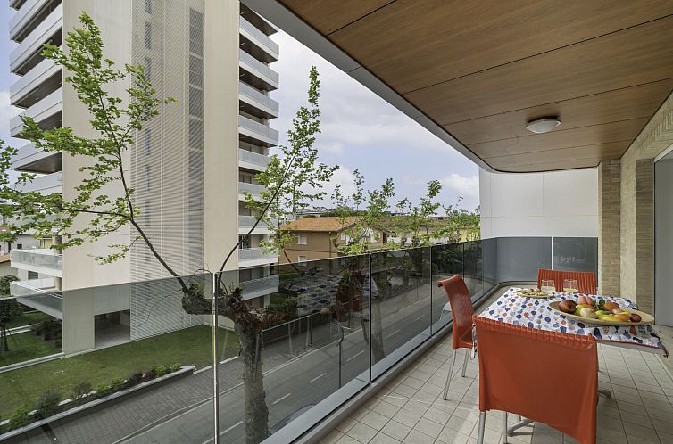 Appartement Residence Monica