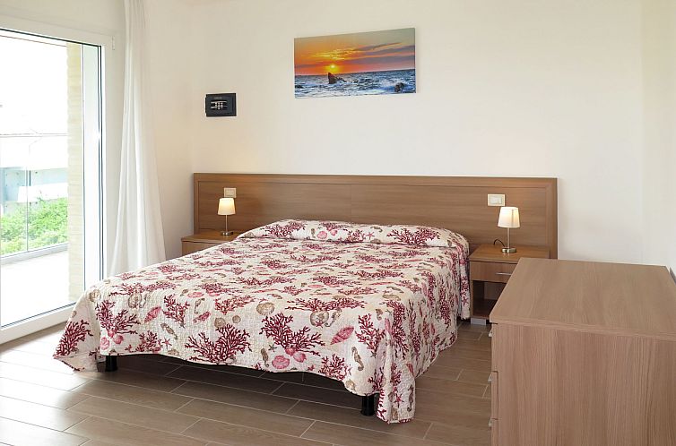 Appartement Residence Monica