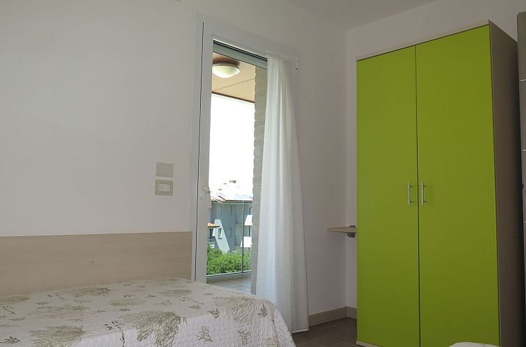 Appartement Residence Monica