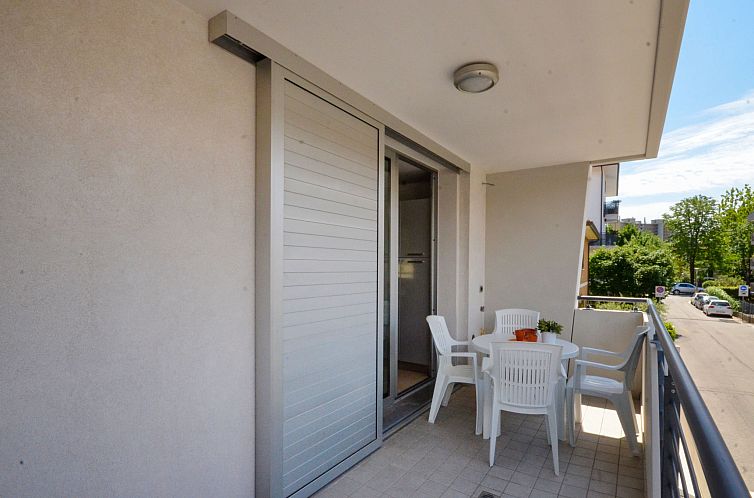 Appartement Ore Felici