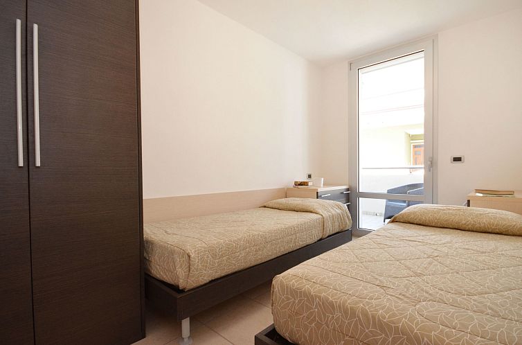 Appartement Ore Felici