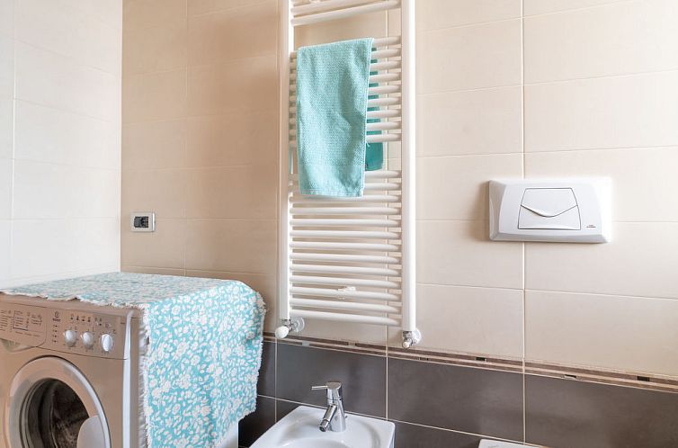 Appartement Ore Felici