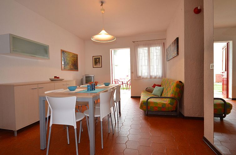 Vakantiehuis Holiday Village