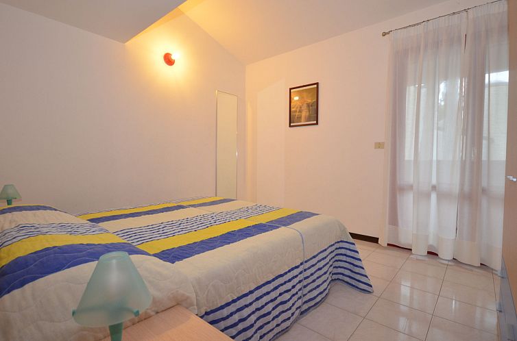 Vakantiehuis Holiday Village