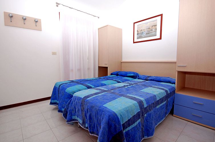 Vakantiehuis Holiday Village