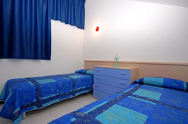 Vakantiehuis Holiday Village